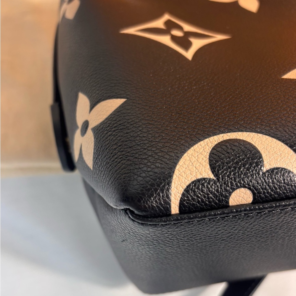 Louis Vuitton Bicolor Petite Palais Sold - Picture 15 of 16